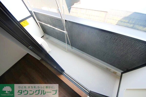 レーヴコート相模台の物件内観写真